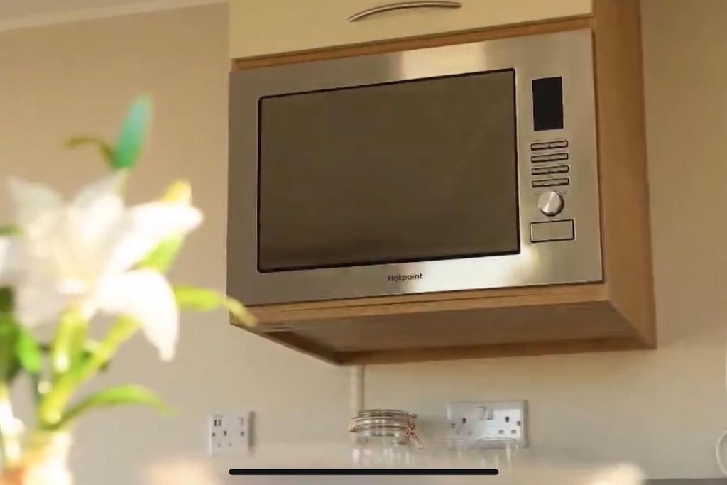 Perfect Family Getaway, With Lots Of Facilities! Villa Scratby Екстериор снимка